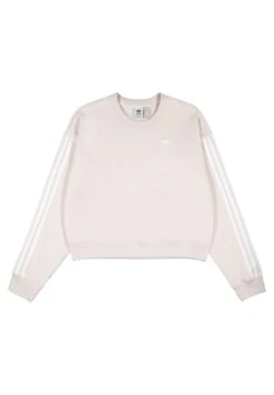 Adidas Originals Lifestyle - Sweatshirt - Weiss