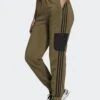 Adidas Originals Pantalon De Survêtement - Focus Olive