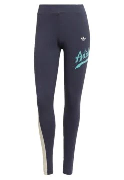 Adidas Originals Tight - Legging - Shadow Navy/White 13 Adidas Originals Tight - Legging - Shadow Navy/White -ASOS 7e496ebaaebf40749c0f02a1242def23