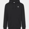 Adidas Originals Essential - Sweat À Capuche - Black