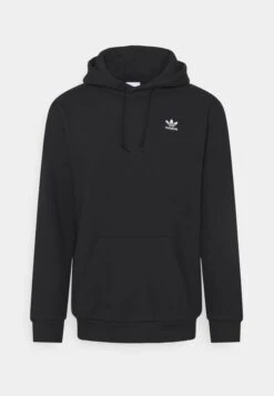 Adidas Originals Essential - Sweat À Capuche - Black