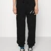 Adidas Originals Track Pants - Pantalon De Survêtement - Black