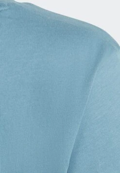 Adidas Originals Trefoil - T-Shirt Imprimé -ASOS 7ef7429980ca45d894ac23207a27a320