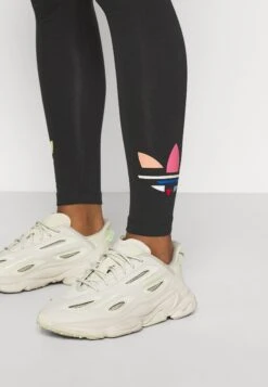 Adidas Originals Tights - Legging - Black -ASOS 7f3928b9f62f4b9d9460166e3e7508c4