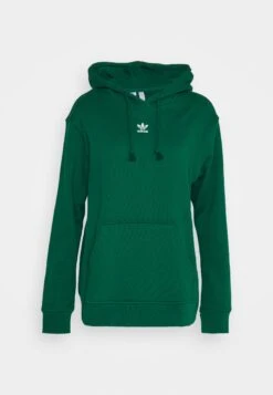 Adidas Originals Sweat À Capuche - Dark Green -ASOS 7f9e2781895c4bb380f894d50056069d
