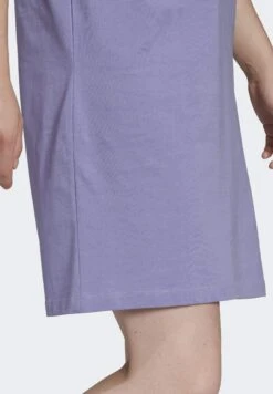 Adidas Originals Streetball - Robe De Jour - Light Purple -ASOS 7fbbb7bbb5bf4d76b707dac1d53891fd