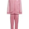 Adidas Originals Sst Set - Survêtement - Bliss Pink