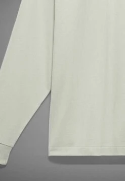 Adidas Originals One Bb L/S Tee - T-Shirt À Manches Longues - Halo Green Halo Green Halo Green -ASOS 801d2011350649ada7a0a4abddd83bb1