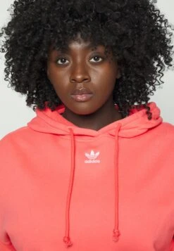 Adidas Originals Hoodie - Sweatshirt - Semi Turbo -ASOS 8068f87af260408dbabfc59876f0e80e