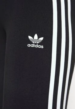 Adidas Originals Legging - Black -ASOS 80aa27b24f1e41138727313f4bc3561e