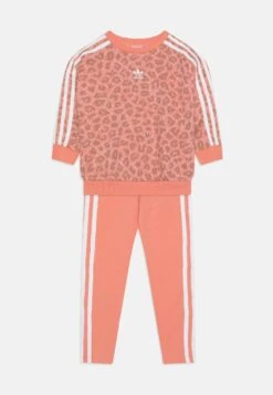 Adidas Originals Crew Leg Set Kids Unisex - Sweatshirt