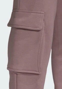 Adidas Originals Pantalon De Survêtement - Purple -ASOS 80ccd07ec261468482f5a368ed667d0e