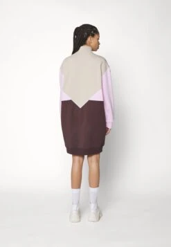 Adidas Originals Dress - Robe De Jour - Beige -ASOS 80dc022aacad4d5083c727f320583a77