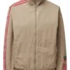 Adidas Originals Track - Veste De Survêtement - Trace Khaki/Multicolor