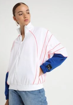 Adidas Originals Veste Légère - White