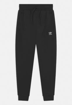 Adidas Originals Pants Junior Unisex - Pantalon De Survêtement - Black