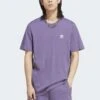 Adidas Originals Essential - T-Shirt Basique - Tech Purple