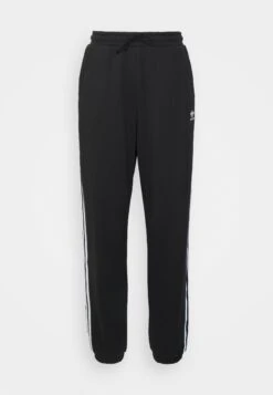 Adidas Originals Regular Jogger Pant - Pantalon De Survêtement - Black 12 Adidas Originals Regular Jogger Pant - Pantalon De Survêtement - Black -ASOS 8284e2851b8d4c59a86468052495ca8e