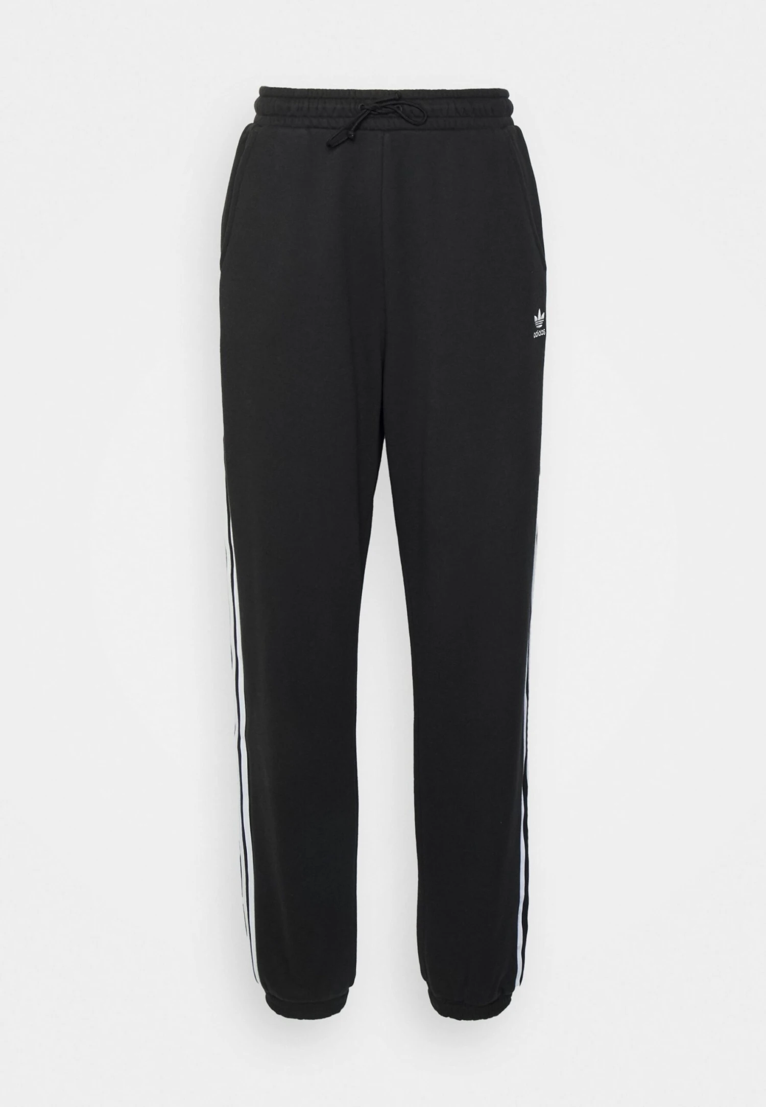 Adidas Originals Regular Jogger Pant - Pantalon De Survêtement - Black 6 Adidas Originals Regular Jogger Pant - Pantalon De Survêtement - Black – Image 6