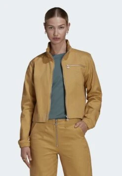 Adidas Originals Veste Légère - Golden Beige