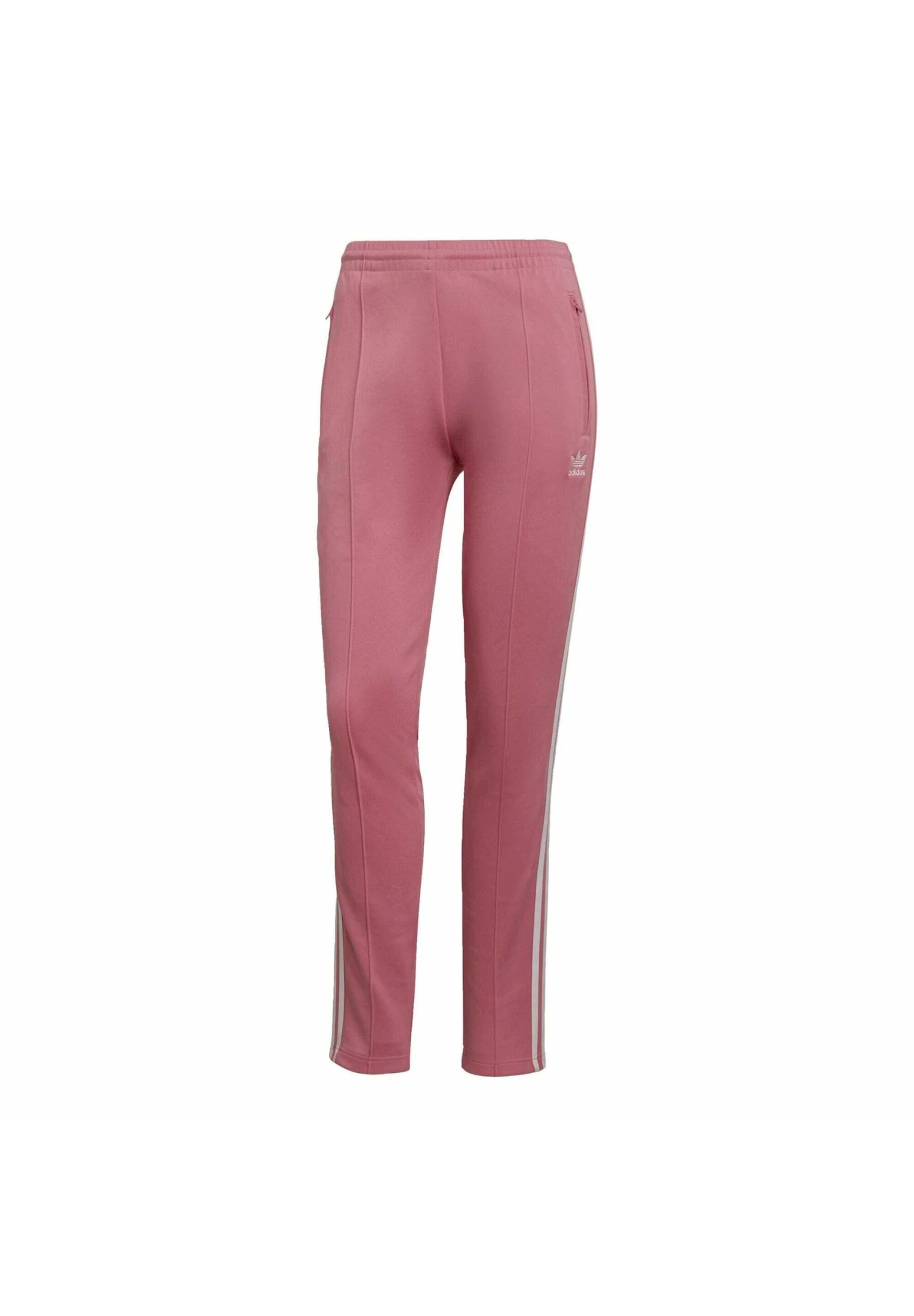 Adidas Originals Superstar - Pantalon De Survêtement - Rose Tone 5 Adidas Originals Superstar - Pantalon De Survêtement - Rose Tone – Image 5