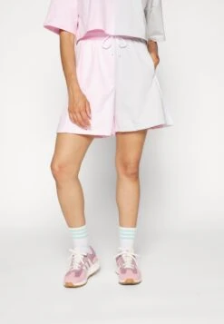 Adidas Originals Pantalon De Survêtement - Clear Pink -ASOS 831335fab851405eb5ebc1d470902eb4