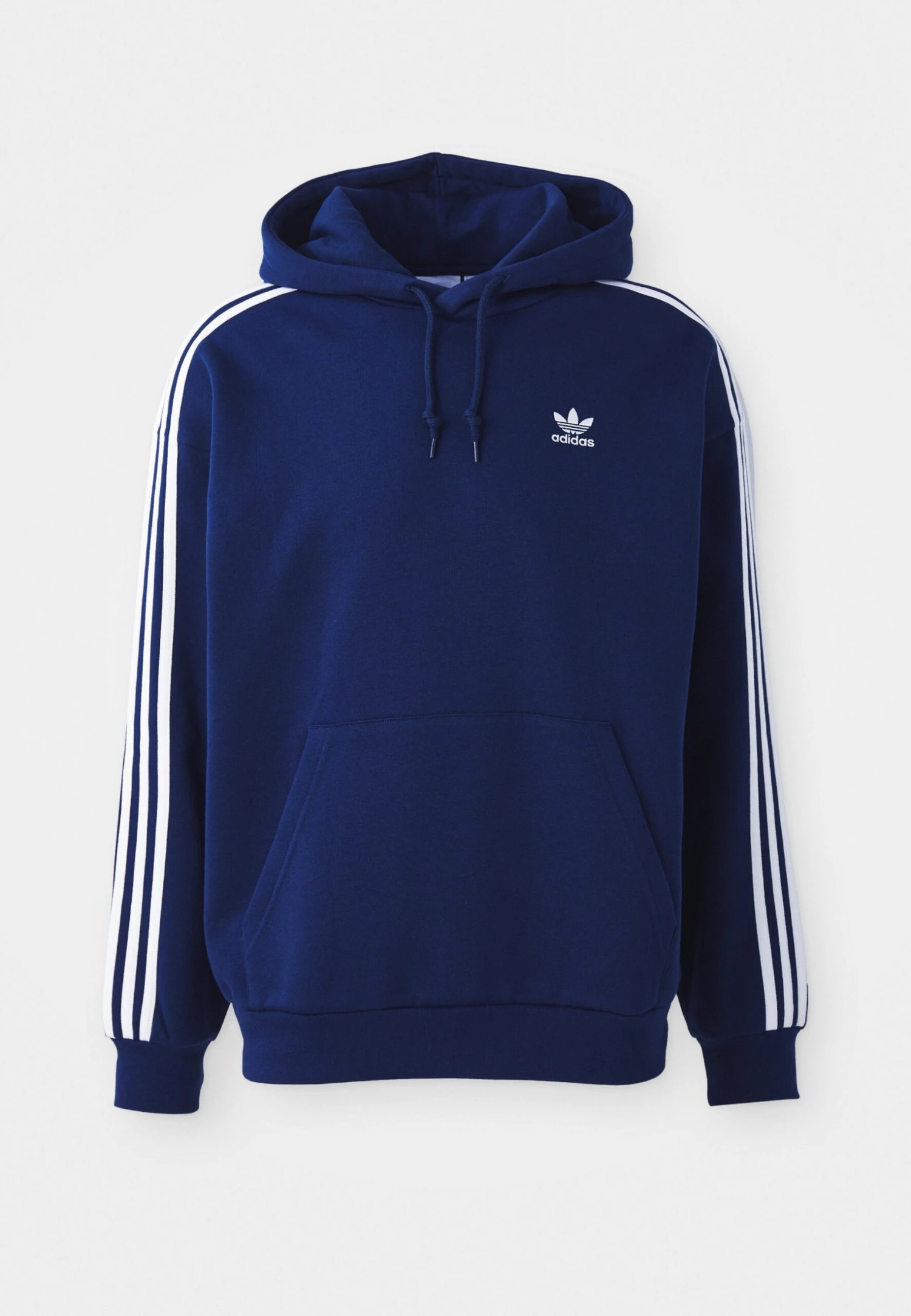 Adidas Originals Sweatshirt - Night Indigo/white 5 Adidas Originals Sweatshirt - Night Indigo/white – Image 5