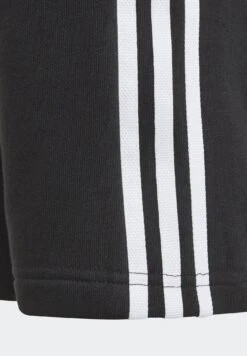 Adidas Originals Short - Black/White 9 Adidas Originals Short - Black/White -ASOS 834d1f65676d4a33916ca4c562a3c165