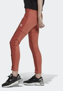 Adidas Originals Always Snap Button - Pantalon Classique - Magic Earth -ASOS 83547255a7a64d2dbed8218cbb14ba95