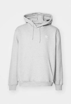 Adidas Originals LOOSE - Sweatshirt - Medium Grey Heather -ASOS 841675758d004166a13df850356fff59 3