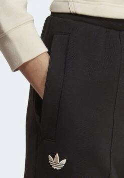 Adidas Originals Pantalon De Survêtement - Black -ASOS 84830a1e96924c6296d0d92c5d4a090c