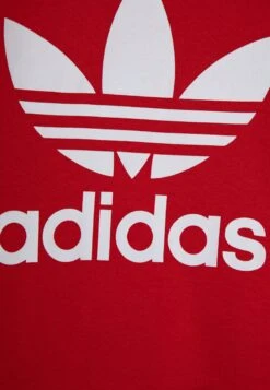 Adidas Originals Crew Unisex Set - Survêtement - Better Scarlet -ASOS 84b8ede59c174a07b12452d942bc5a9e