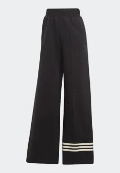 Adidas Originals Pantalon De Survêtement - Black -ASOS 84c550c69beb4bbab7d53b796332990c