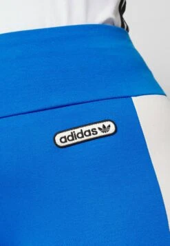 Adidas Originals Legging - Bluebird/White -ASOS 84c9e7d257ec4d2492856a28b10e14ba