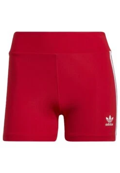 Adidas Originals Short - Red -ASOS 84e53e42b30b4ec488c3c09eaab9792f