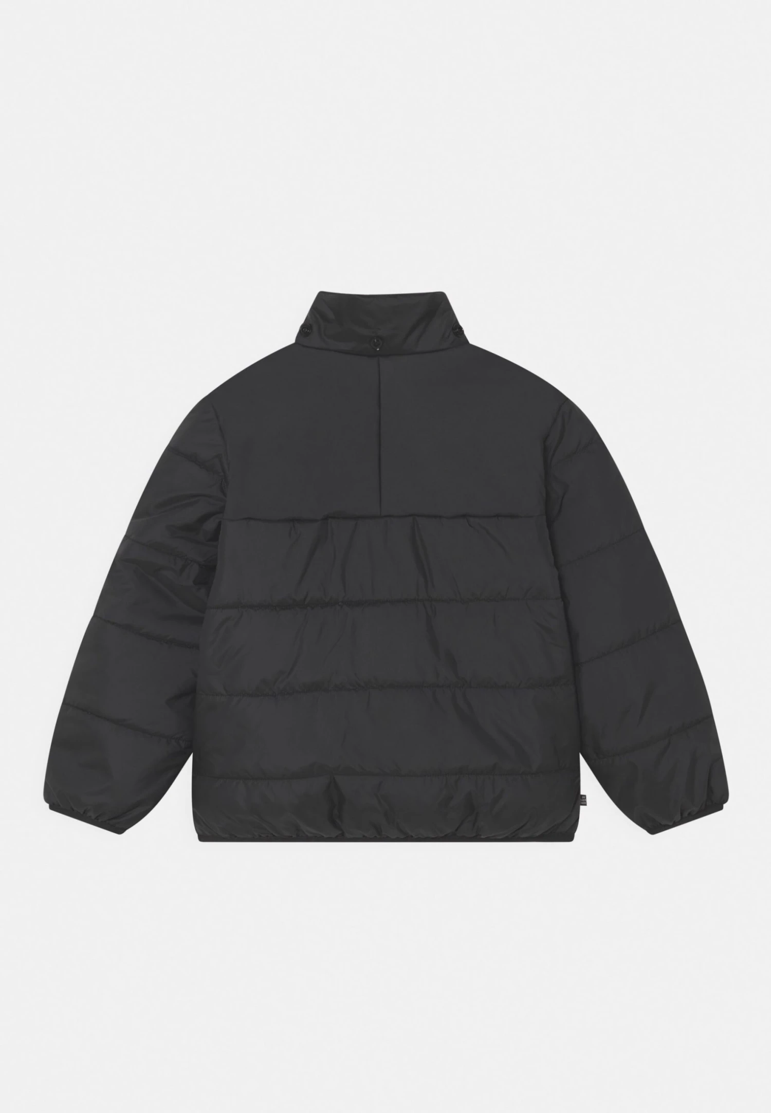 Adidas Originals Padded Kids Unisex - Veste D'Hiver - Black 3 Adidas Originals Padded Kids Unisex - Veste D'Hiver - Black – Image 3