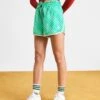 Adidas Originals Adicolor 70S Mono - Short - Green