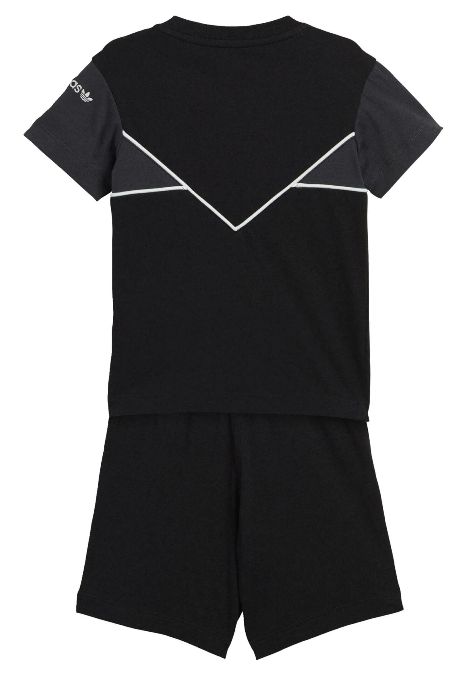 Adidas Originals Set - Pantalon De Survêtement - Black 2 Adidas Originals Set - Pantalon De Survêtement - Black – Image 2