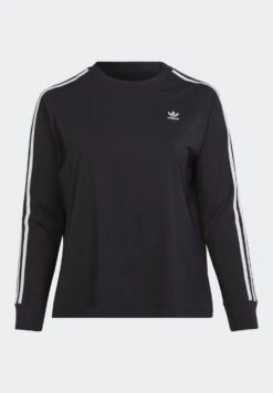 Adidas Originals T-Shirt À Manches Longues - Black 12 Adidas Originals T-Shirt À Manches Longues - Black -ASOS 86165002f0954f519494fc31ef0f419c