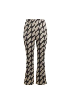 Adidas Originals Marimekko Plus Size - Pantalon De Survêtement - Multicolor Light Brown -ASOS 8632c0c2cc2e4f3a9c7f54d2de852ada