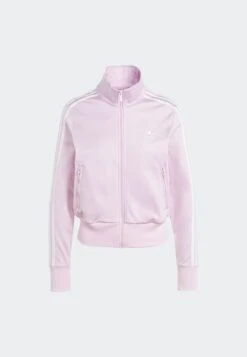 Adidas Originals Classic Firebird - Veste De Survêtement - Orchid Fusion -ASOS 863ad99f74a74032ba8ba37157ad0816