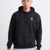 Adidas Originals LOOSE - Sweatshirt - Black/white
