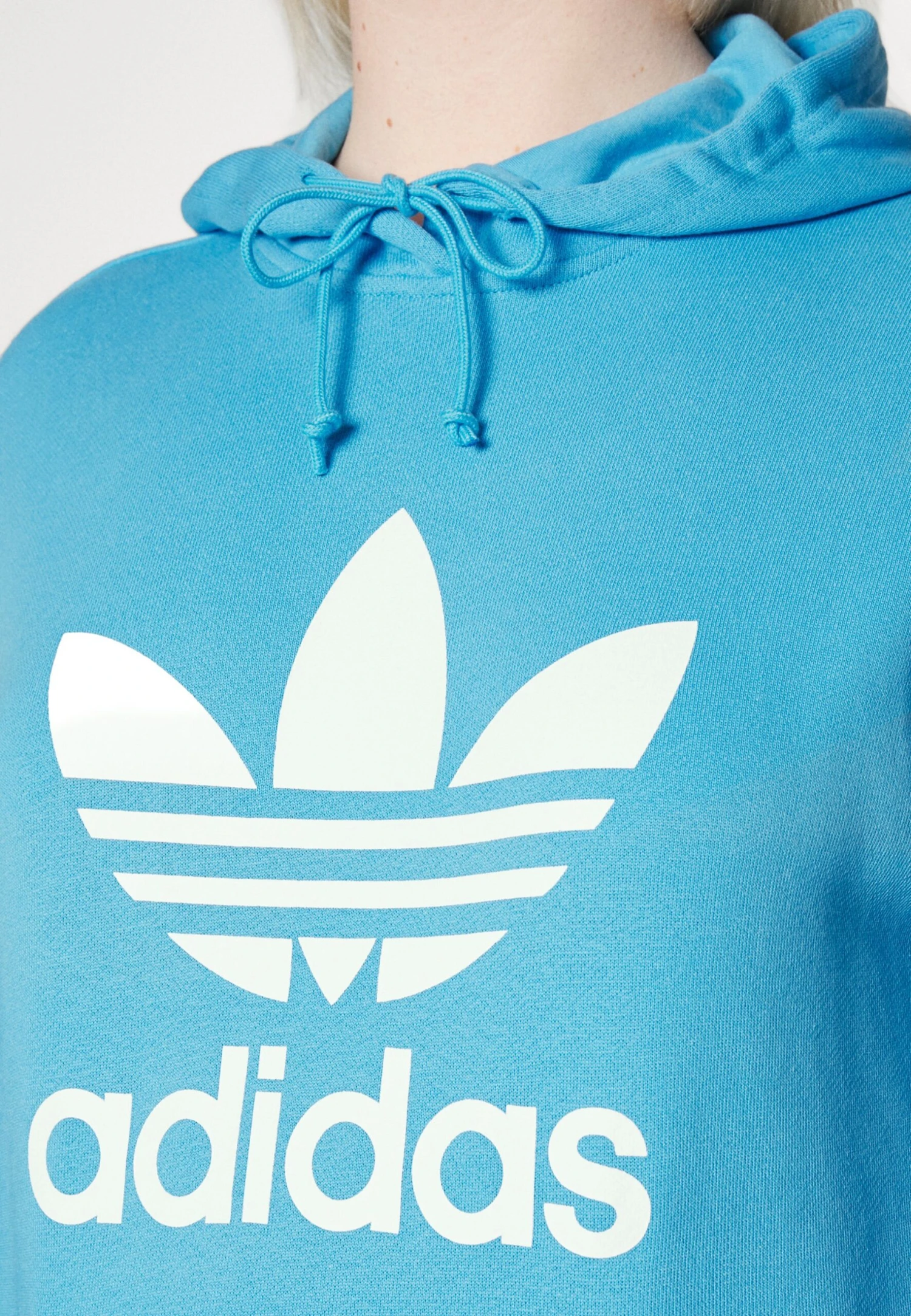 Adidas Originals Sweat À Capuche - App Sky Rush 10 Adidas Originals Sweat À Capuche - App Sky Rush – Image 10