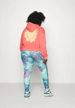 Adidas Originals Tight - Legging - Multicolor/Pulse Mint -ASOS 86c893625cd64358af48a6254c0a2261