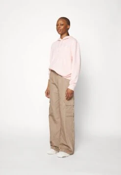 Adidas Originals Hoodie - Sweat À Capuche - Icey Pink -ASOS 86db65a701ef4613b931aa1633ccd494