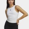 Adidas Originals Essentials - Débardeur - White
