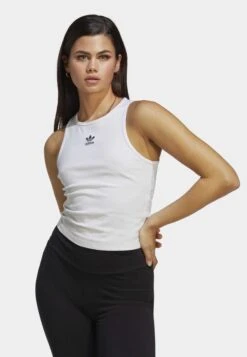 Adidas Originals Essentials - Débardeur - White
