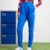 Adidas Originals Classi - Pantalon De Survêtement - Bluebird