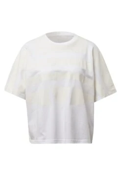 Adidas Originals Large Logo T-Shirt - T-Shirt Imprimé - White 17 Adidas Originals Large Logo T-Shirt - T-Shirt Imprimé - White -ASOS 880224bf122449e78f584690bbb9adaa