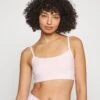 Adidas Originals Scoop Bralette - Brassière - Rose
